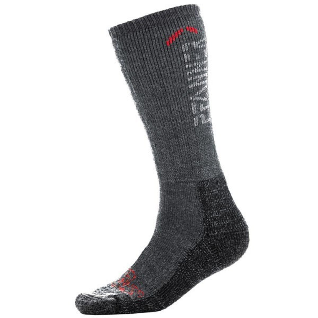 Pfanner Wollsocken aus feiner Merinowolle, Grösse:XL