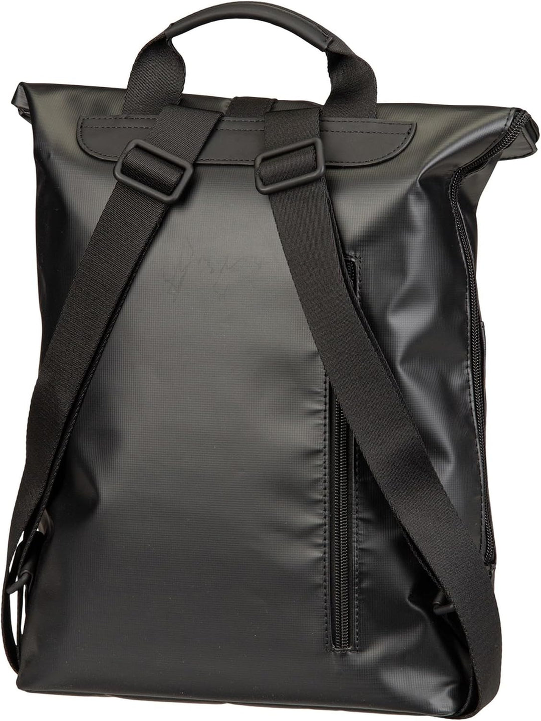 Jost Tolja MOCHILA Schwarz, Schwarz