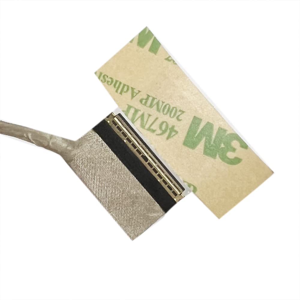 Gintai LCD-eDP-Bildschirmanzeige-Videokabel 40-polig für ASUS FX505D FX505DT FX505GE AH51 1422-03310