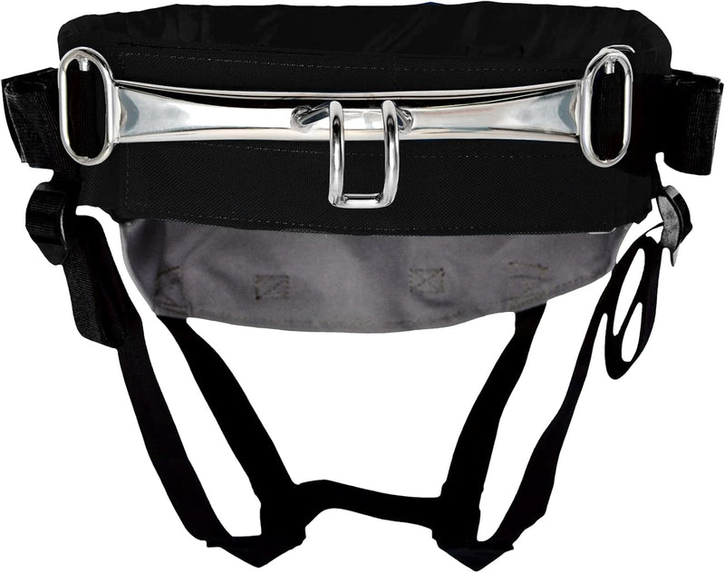 Wolkenstürmer Trapez - Universalgrösse S-XL, Harness Trapez zum Drachenfliegen