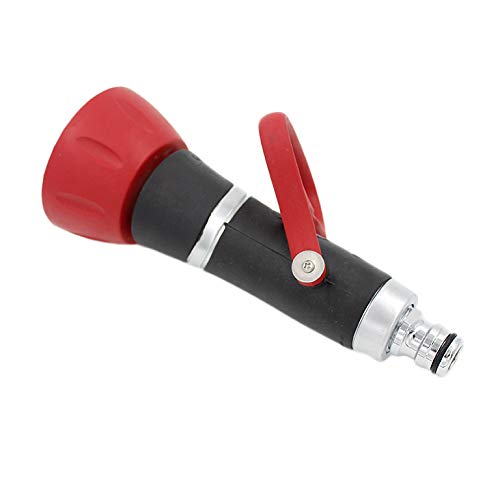 SpiceFlow Hohlstrahlrohr Profi Gardena kompatibel 3/4 Zoll Gartenbewässerung | TurboJet-25 …