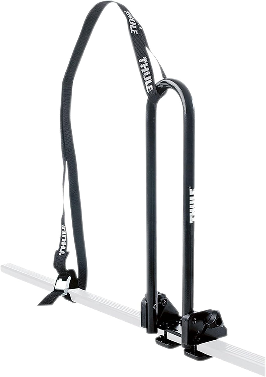 Thule 520100 Kajakhalter, ersetzt 520 Single, Single
