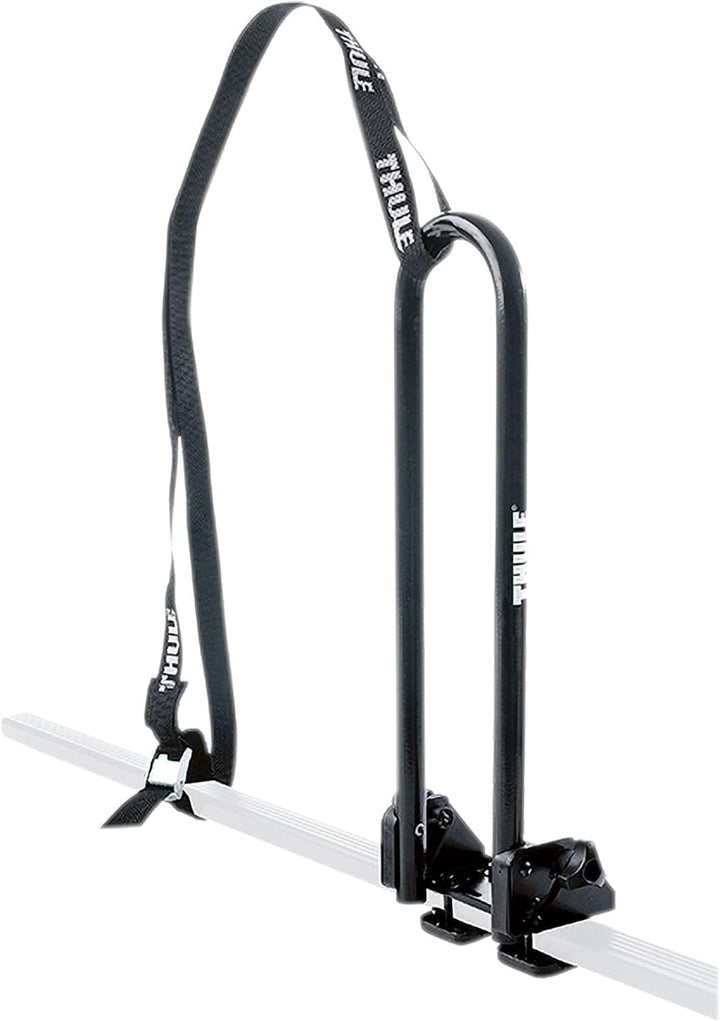 Thule 520100 Kajakhalter, ersetzt 520 Single, Single