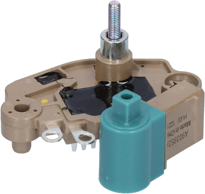 VALEO Generatorregler 593290