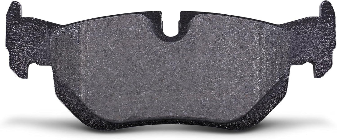 Brembo P 06 038 Bremsbelagsatz, Scheibenbremse - (4-teilig) Single, Single