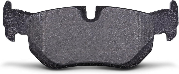 Brembo P 06 038 Bremsbelagsatz, Scheibenbremse - (4-teilig) Single, Single