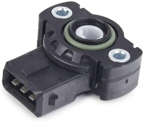 HELLA 6PX 008 476-111 Sensor, Drosselklappenstellung - 5V