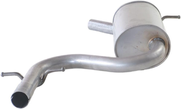 Bosal 233-811 Mittelschalldämpfer