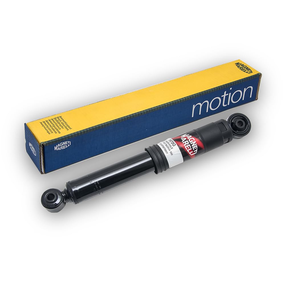 Magneti Marelli 351757070000 Stossdämpfer