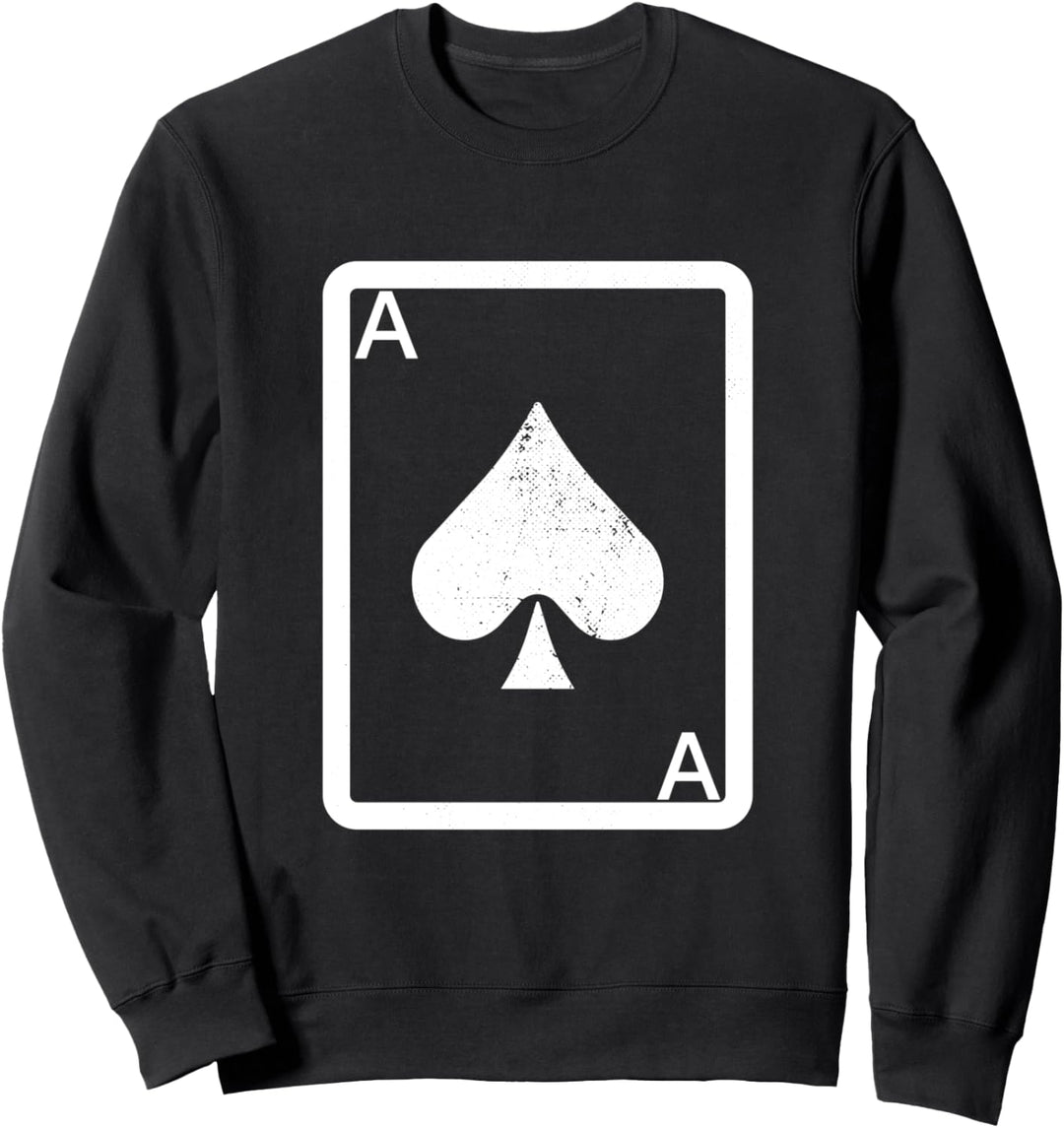 Lustiger Sweatshirt