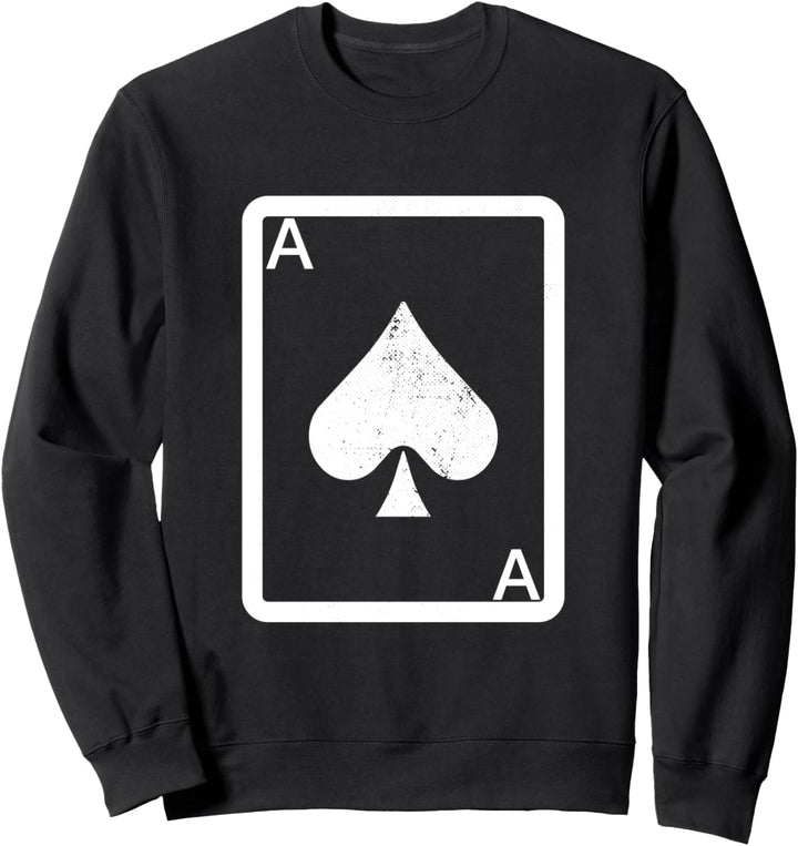 Lustiger Sweatshirt