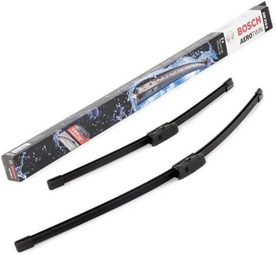 Bosch Scheibenwischer Aerotwin AM310S, Länge: 650mm/475mm − Set für Frontscheibe - Nur für Rechtslen