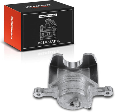 Frankberg Bremssattel Bremszange Vorderachse Links Kompatibel mit Lacetti J200 1.4L-2.0L 2005-2013 N