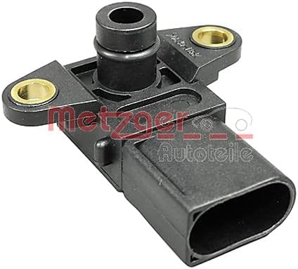 Werner Metzger GmbH Sensor, Saugrohrdruck