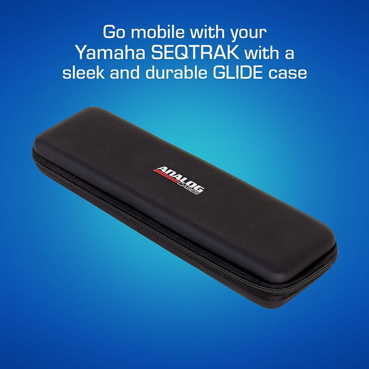 Analog Cases Glide Case SeqTrak - Keyboardtasche