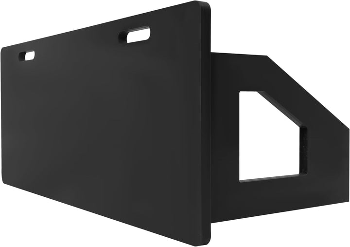 Schwarz Fussball Rebounder Board, Faltbare tragbare Fussball Rebound Wand, für Passing und Schiessen