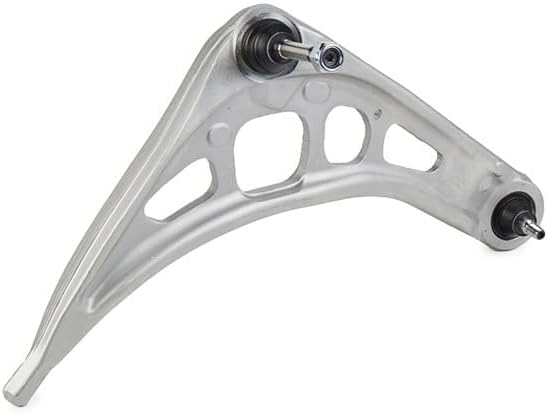 Monroe L11519 Lenker, Radaufhängung