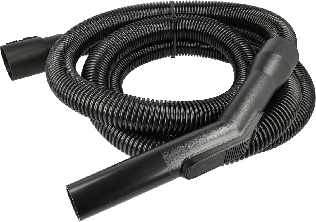 vhbw Ersatz Schlauch kompatibel mit Kärcher WD 5 WD 6 P S V-30/6/22/T Staubsauger - Flexibel, 3 m, H