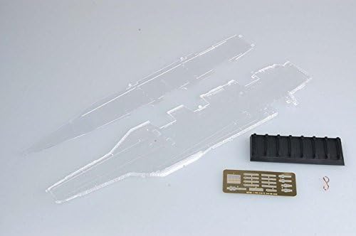 Trumpeter 05739 Modellbausatz USS Nimitz CVN-68 2005