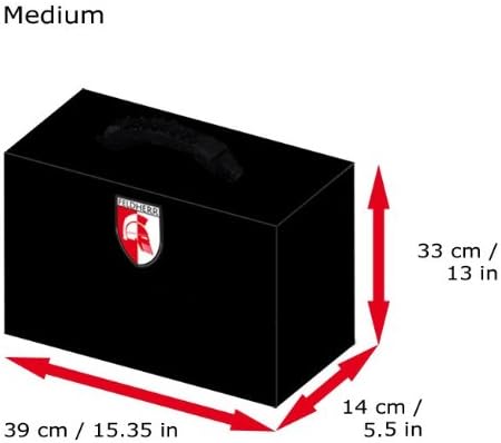 Feldherr MEDIUM Tasche leer