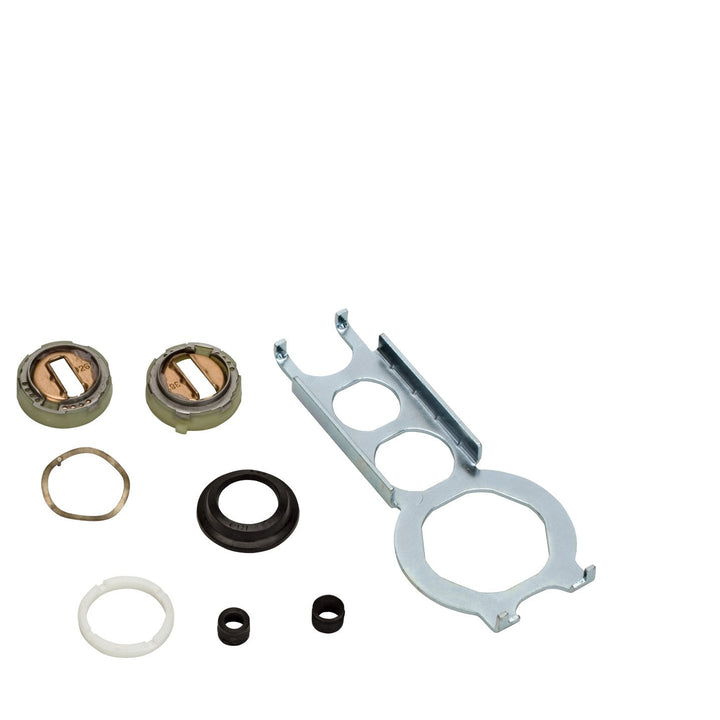 hansgrohe Ersatzteil, Service Set, Kugelmischtechnik, Mehrfarbig