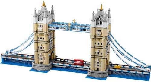 LEGO Creator 10214 - Tower Bridge
