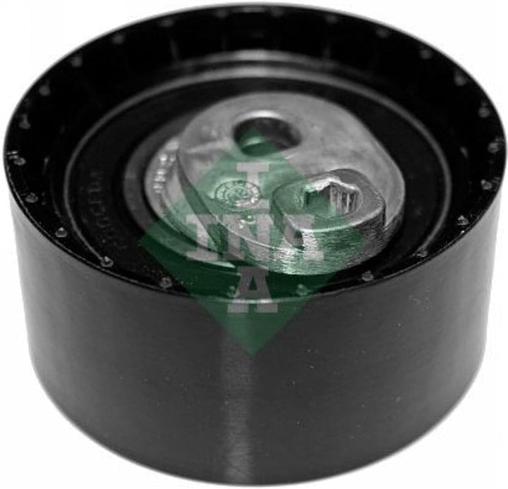 INA 530 0638 10 Fixierer Spannrolle Zahnriemen
