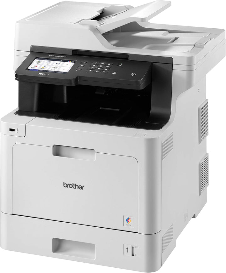 Brother MFC L 8900 CDW Multifunktionsgerät