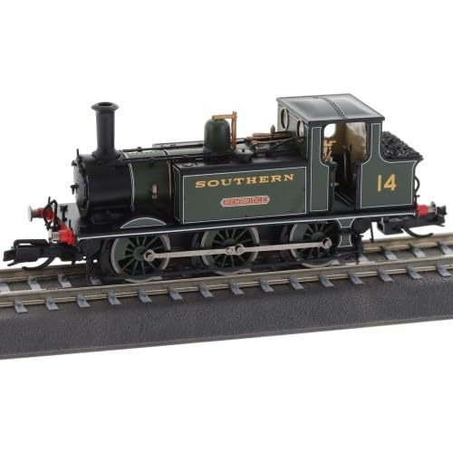 Hornby - TT:120 TT3038M SR Terrier W14 Bembridge TT:120 Massstab Lokomotive