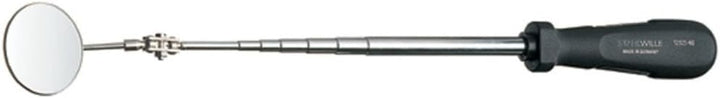 Stahlwille 77401040 12921N Teleskop-Spiegel Durchmesser 40 mm