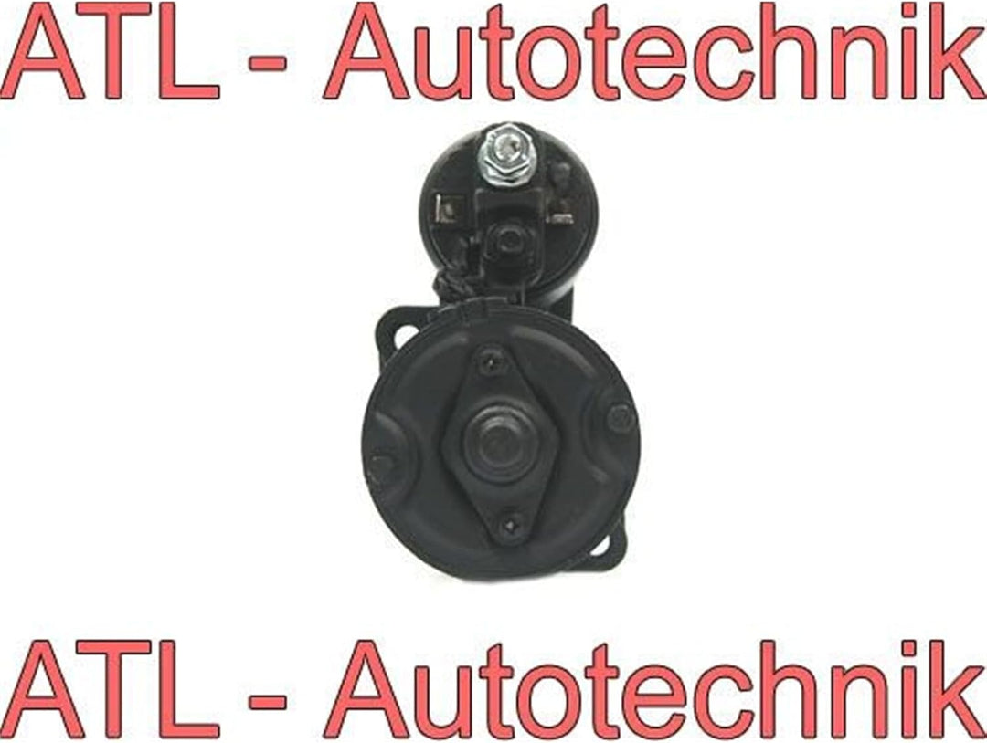 ATL Autotechnik A 13 600 Anlasser
