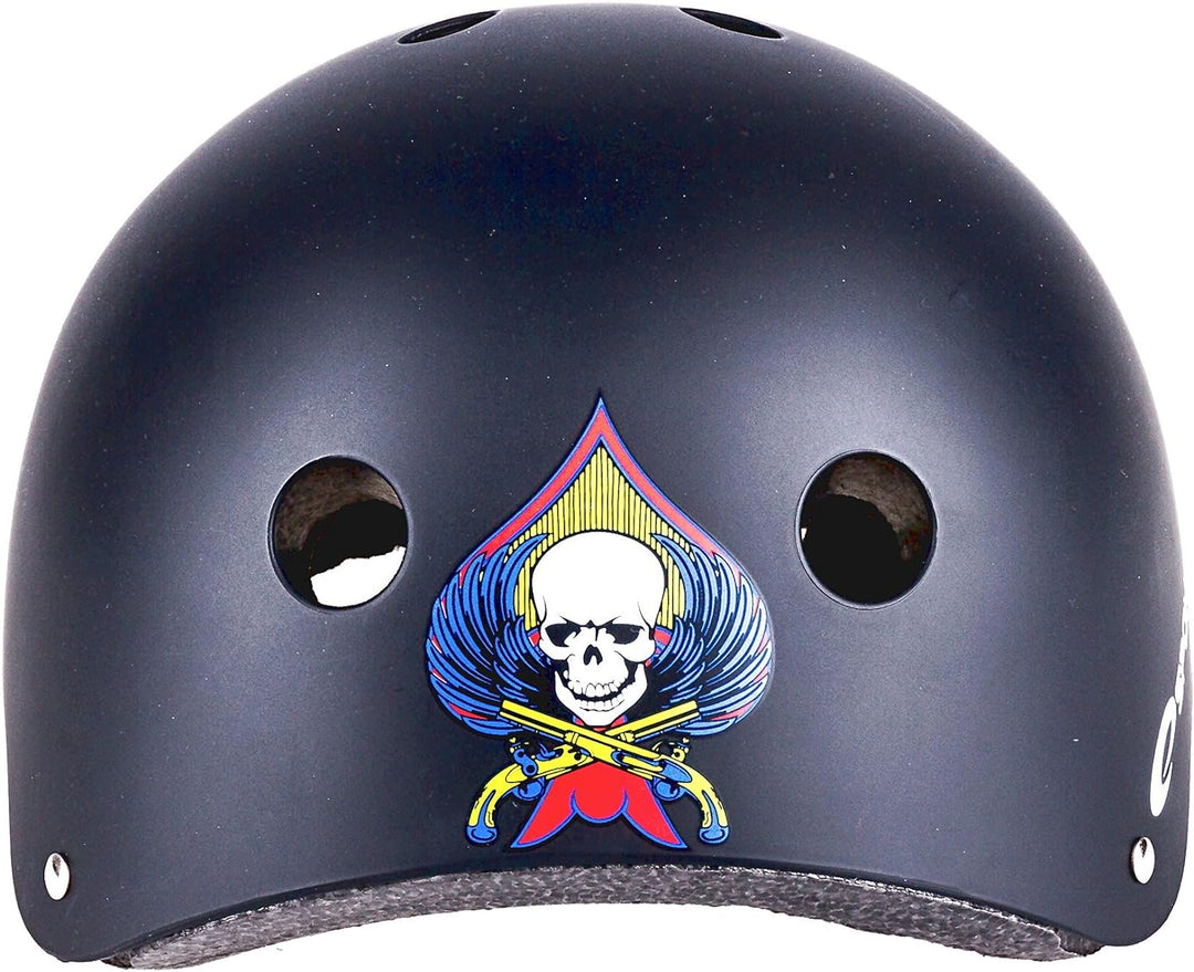 Spokey Roulette Helm 52-54 Mehrfarbig, 52-54 Mehrfarbig