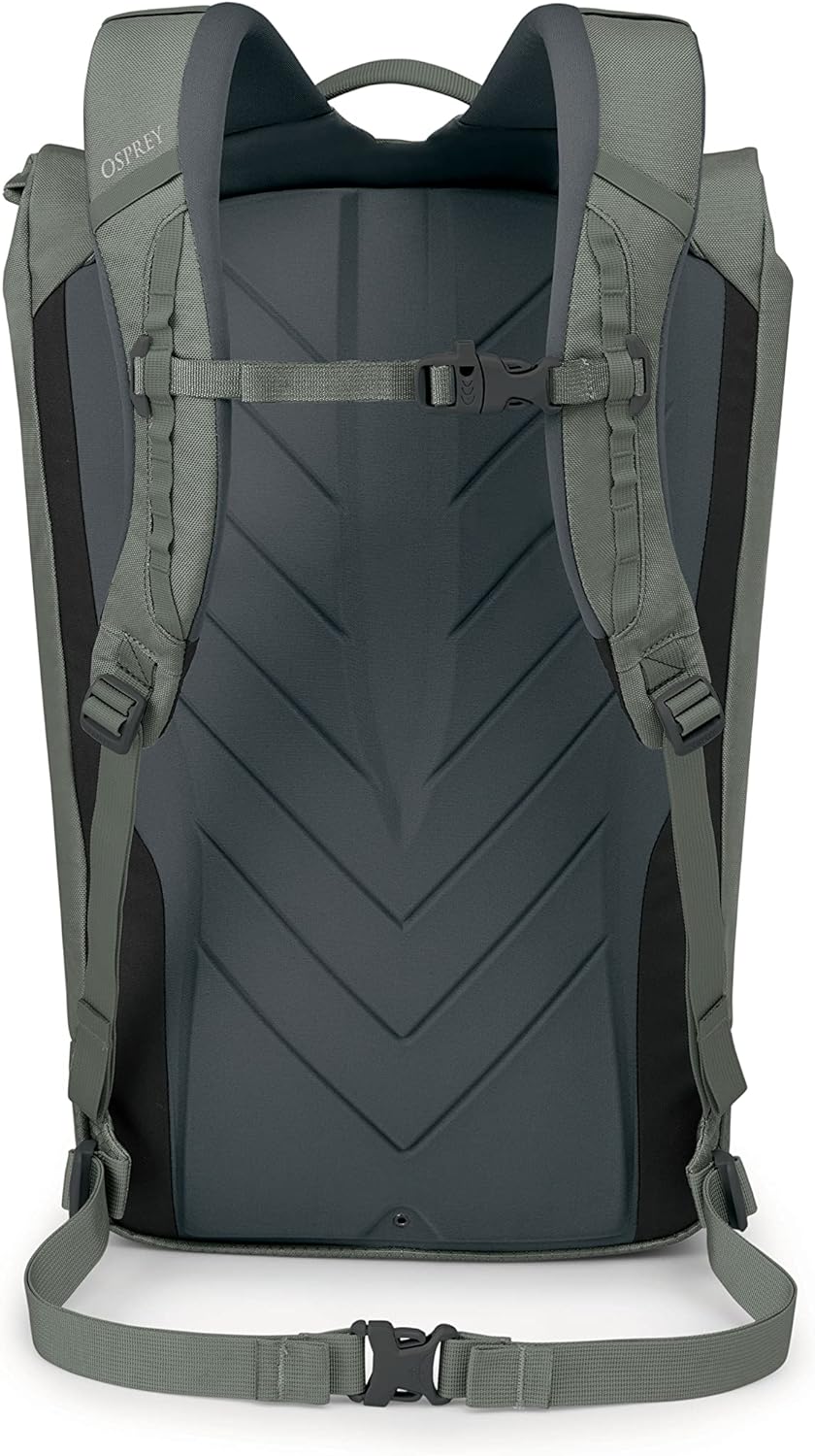Osprey Unisex Zealot 30 Backpack Einheitsgrösse Rocky Brook Green, Einheitsgrösse Rocky Brook Green