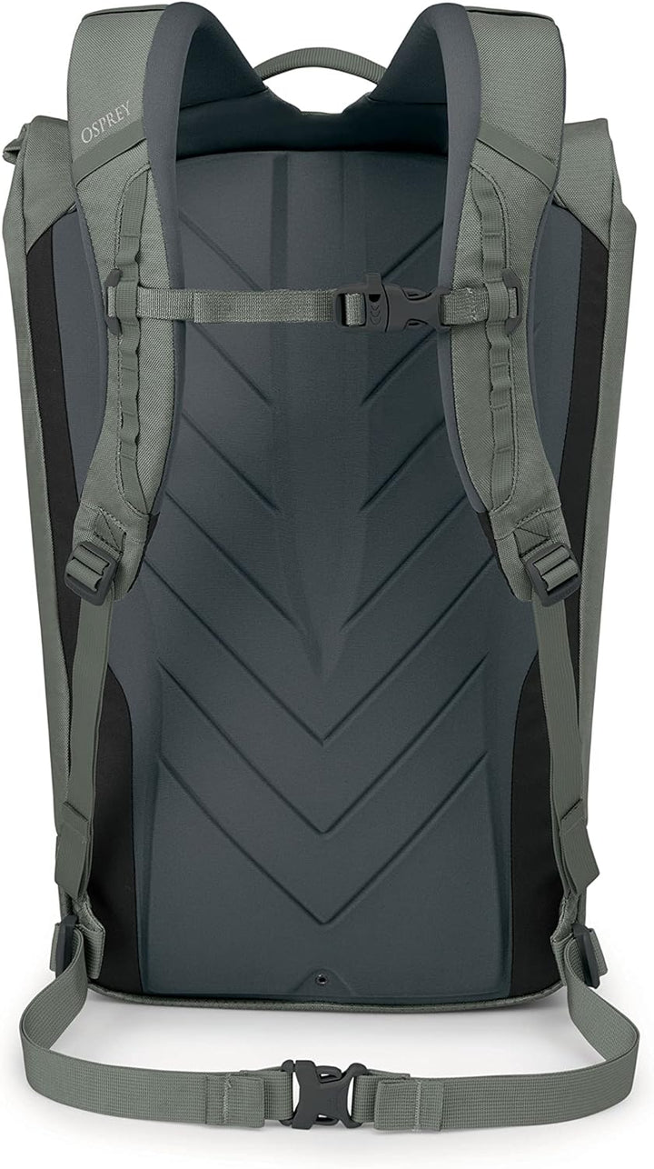 Osprey Unisex Zealot 30 Backpack Einheitsgrösse Rocky Brook Green, Einheitsgrösse Rocky Brook Green