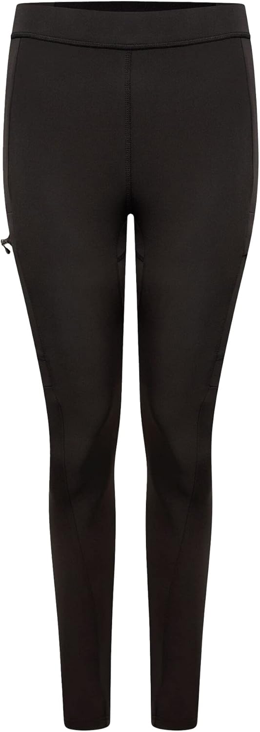 Dare 2b Melodic Lite Leggings Damen grau 2022 Hose EU 42 | UK 16 Schwarz, EU 42 | UK 16 Schwarz