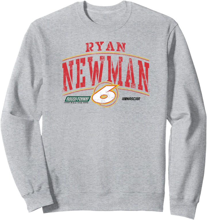 NASCAR - Ryan Newman - Arch Sweatshirt