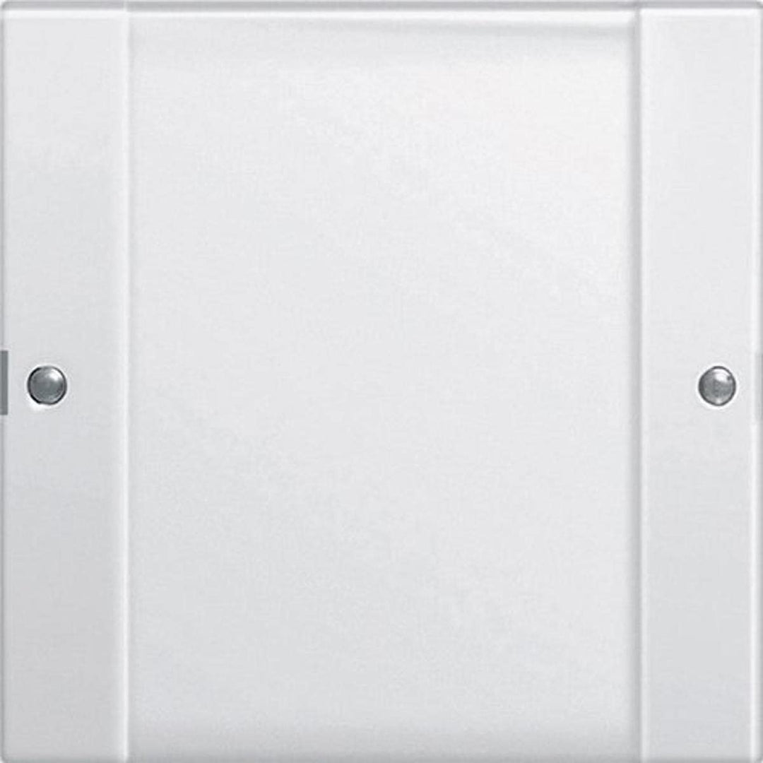 Gira 5331100 Funk Wandsender 1-fach eNet System 55 Klar, reinweiss