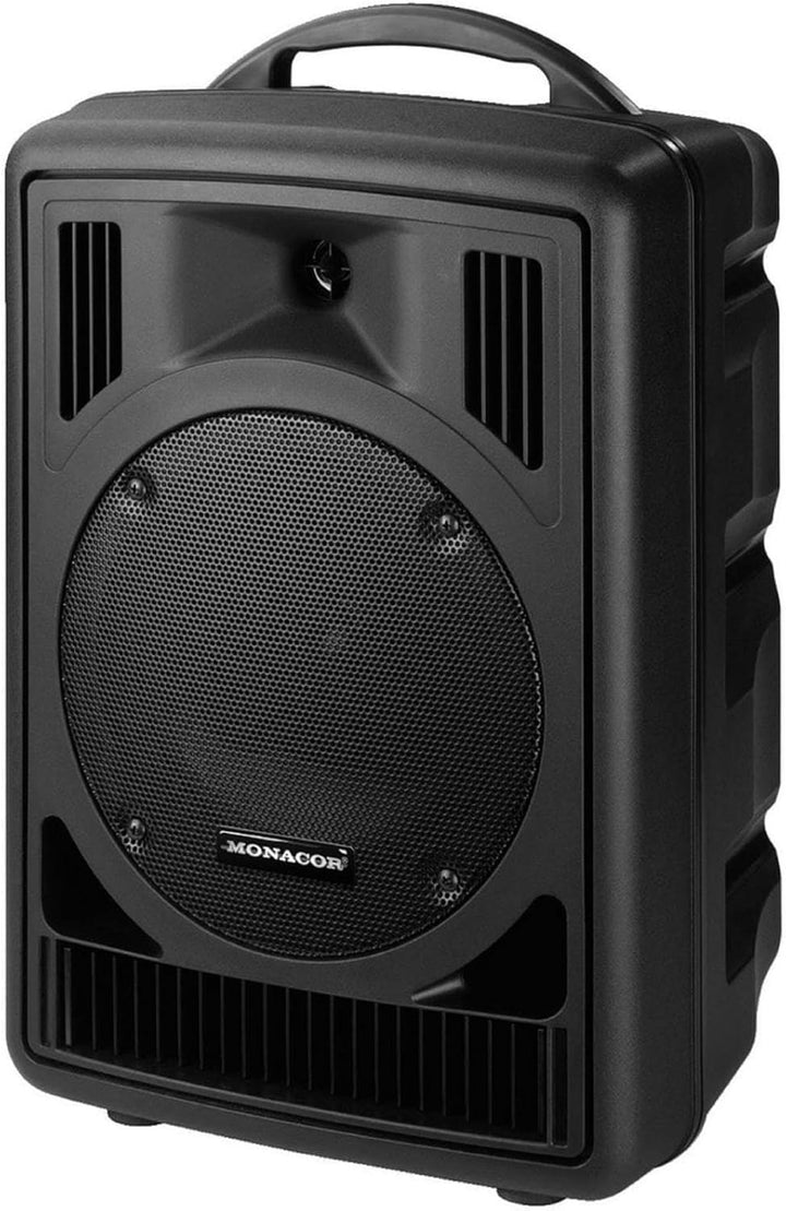 Monacor TXA-800CD Verstärker-System