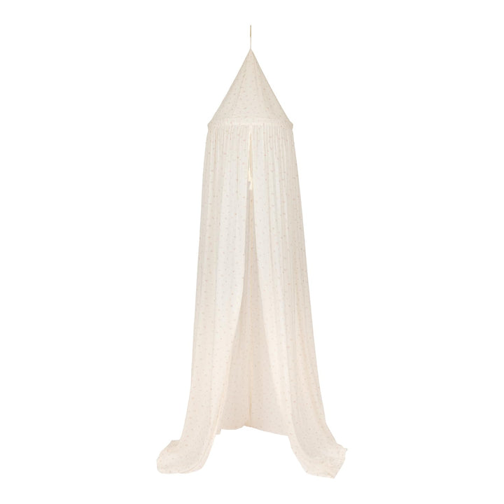 Little Dutch Betthimmel (250 cm) Fairy Blossom - Fairy Garden