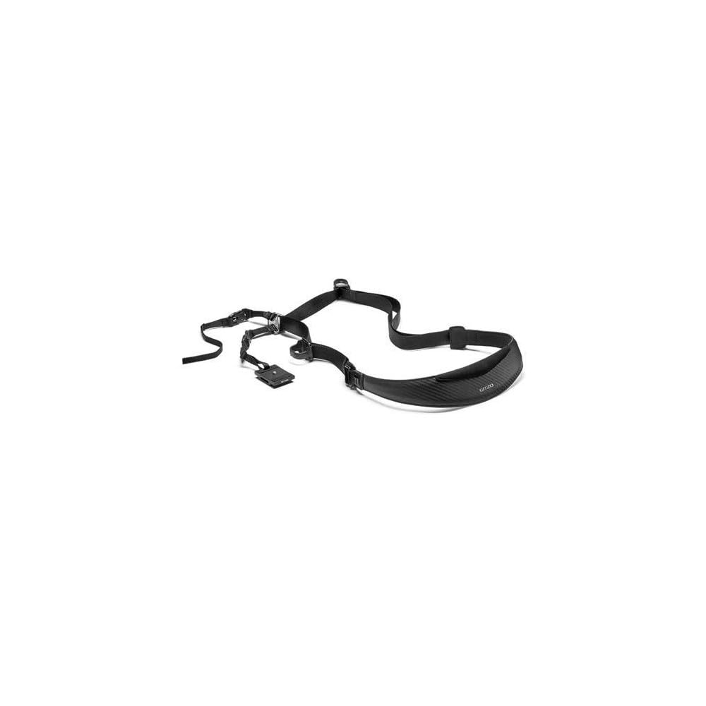 Gitzo Century Sling Strap, Kameragurt, Gurt für Reflex-, Spiegellose und Mittelgrosse DSLR-Kameras f