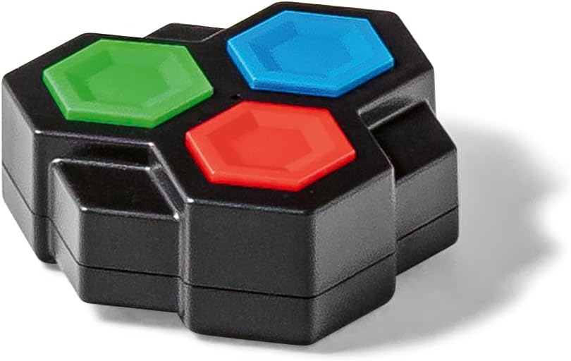 Ravensburger GraviTrax POWER Element Controller - Elektronisches Zubehör für Kugelbahnen, Konstrukti