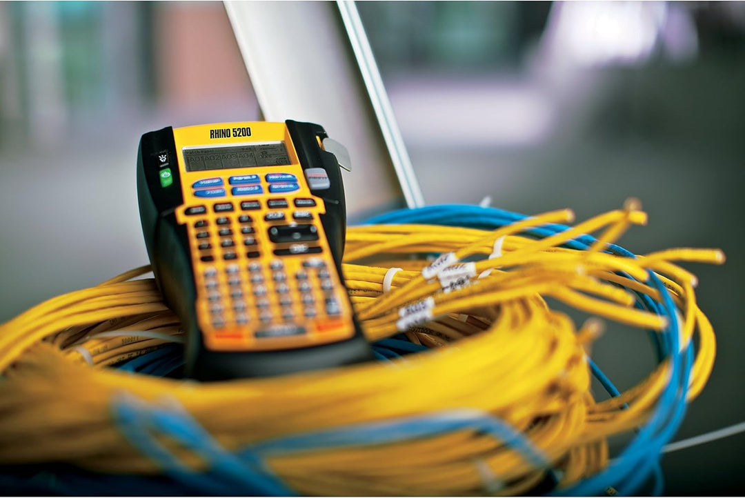 Rhino 5200