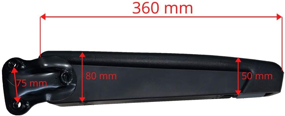 Armlehne links passend ISRI LKW Bus-Sitz MAN TGA TGS Actros Wohnmobil Reisemobil