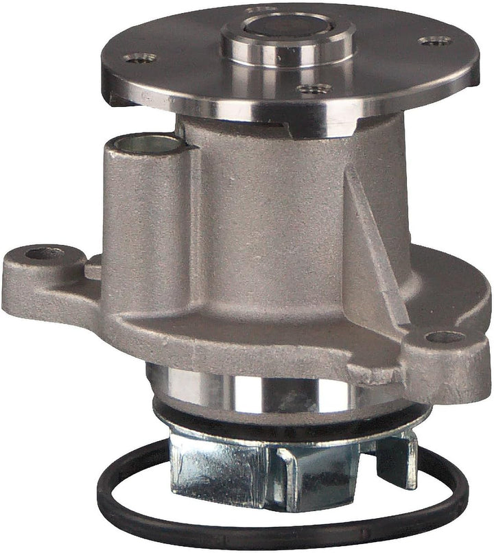 febi bilstein 103672 Wasserpumpe mit Dichtring , 1 Stück
