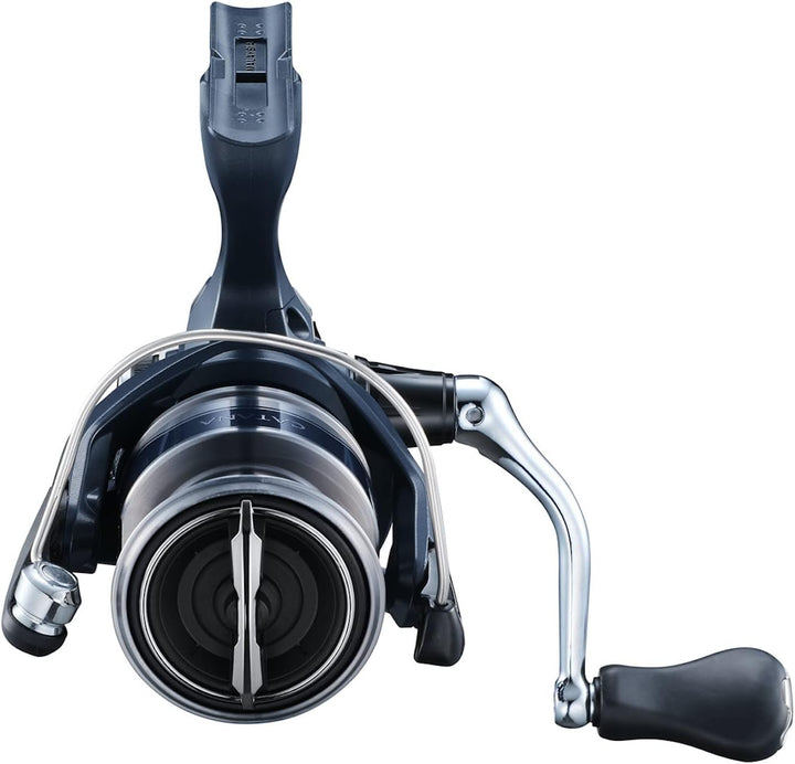 Shimano Catana Spinning Angelrolle, Frontbremse 2500, 2500