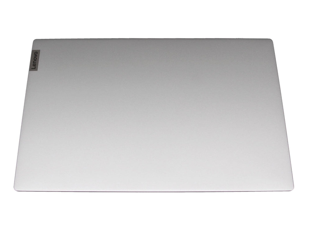 Lenovo 5CB0X56072 Original Displaydeckel 39,6cm (15,6 Zoll) Silber (grau/Silber) für IdeaPad 5-15ARE