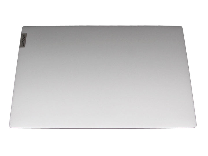Lenovo 5CB0X56072 Original Displaydeckel 39,6cm (15,6 Zoll) Silber (grau/Silber) für IdeaPad 5-15ARE
