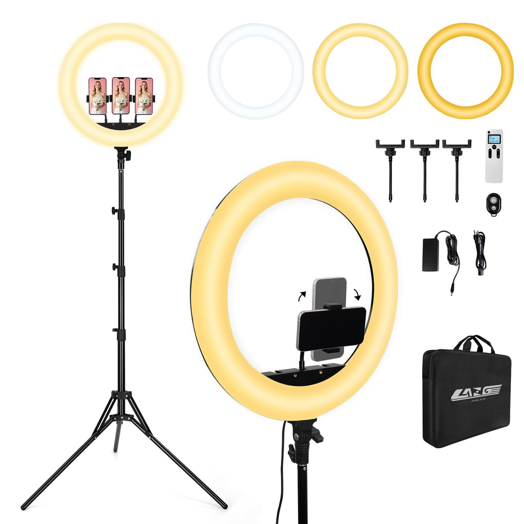 19 "45W - erlaubt licht für das playling-gehäuse, 70 Zentimeter-led-Player, handnetzklammern, kleina