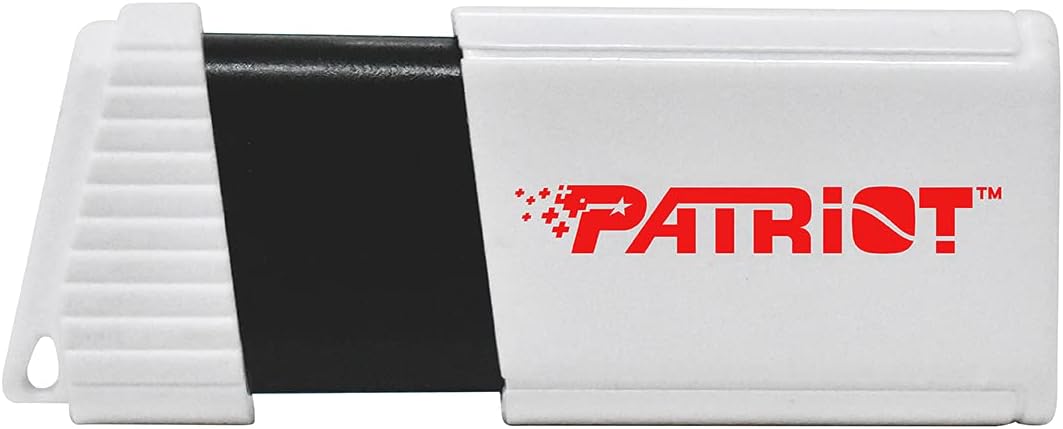 Patriot Supersonic Rage Prime 500GB USB 3.2 Gen 2 High-Performance Speicherstick 500 GB, 500 GB