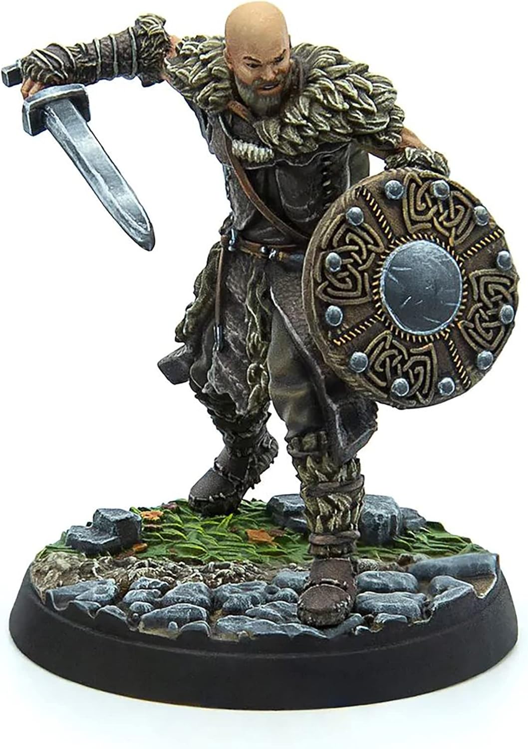 The Elder Scrolls: Call to Arms - Bandit Core Set